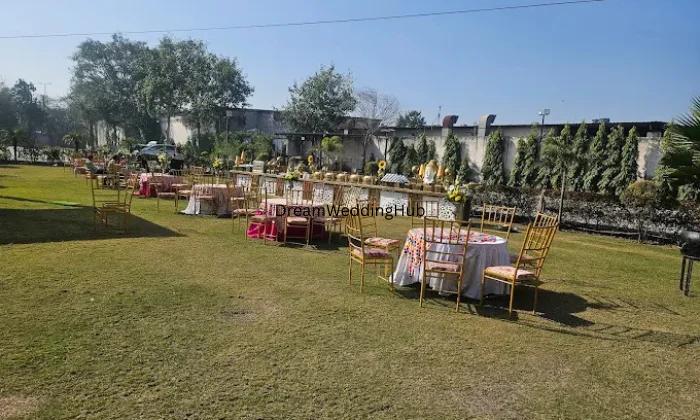 Rivera Green by Bhagya Farms